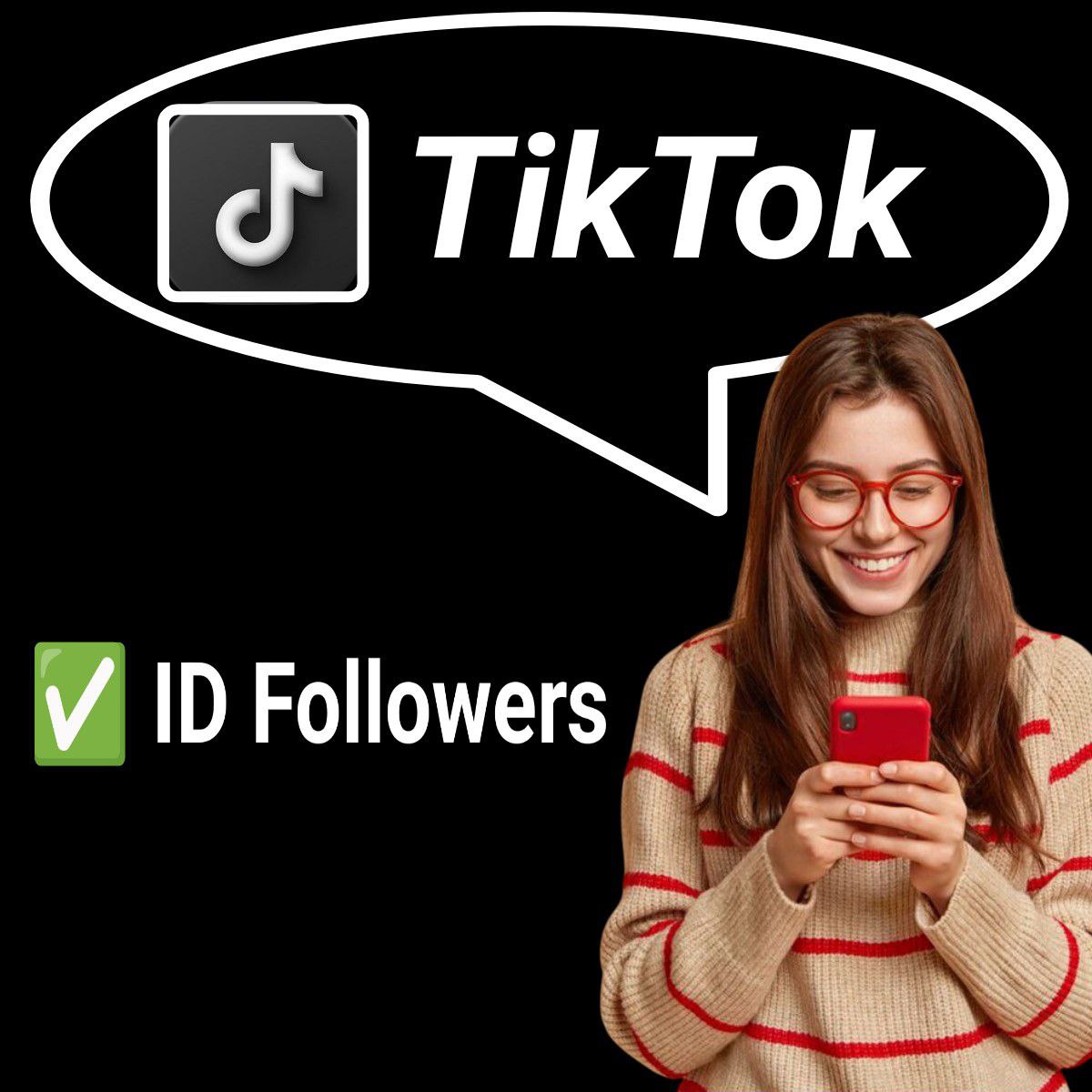 TikTok Followers