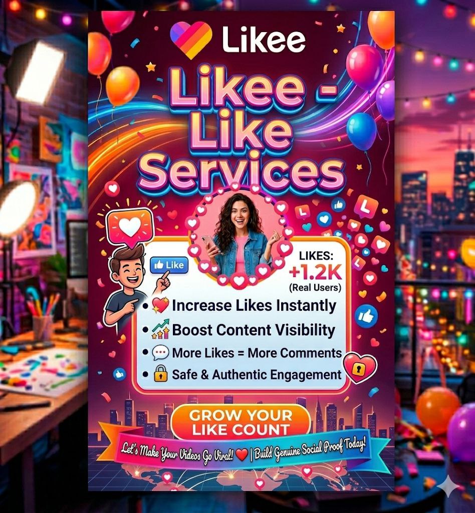 𝐋𝐢𝐤𝐞𝐞 - LIkes