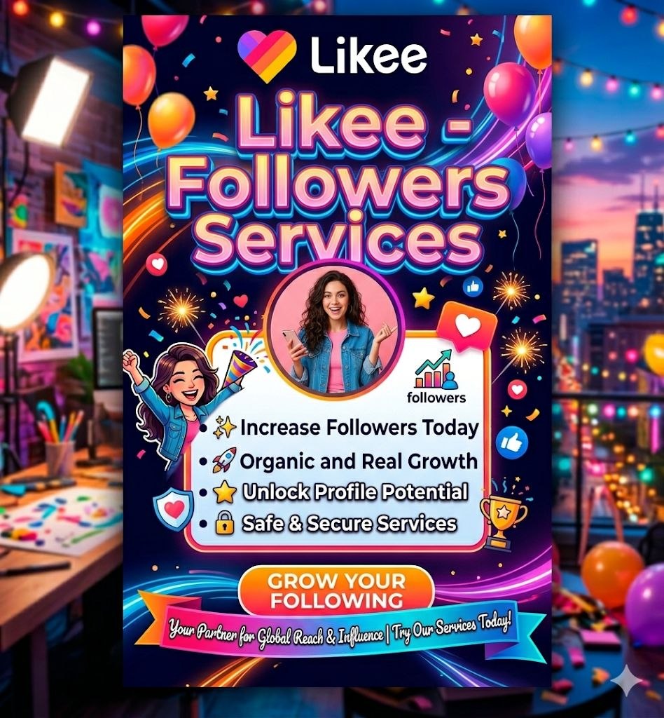 𝐋𝐢𝐤𝐞𝐞 - Followers