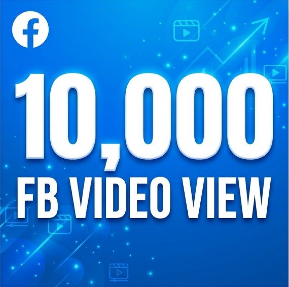 Facebook Post Views