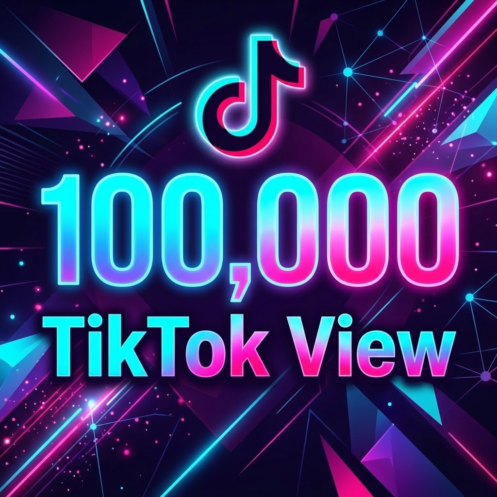 TikTok View