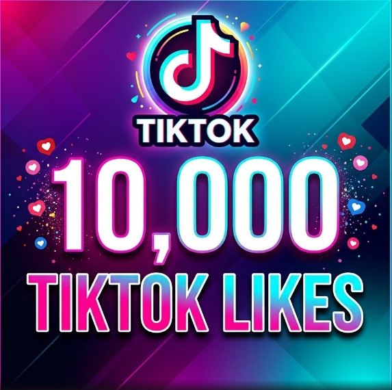 TikTok Like