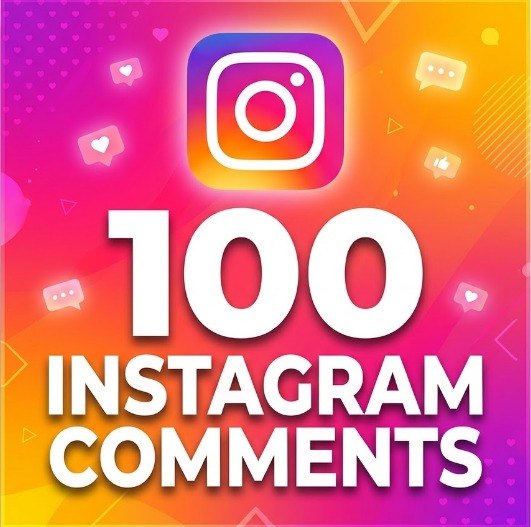 Instagram  Comment