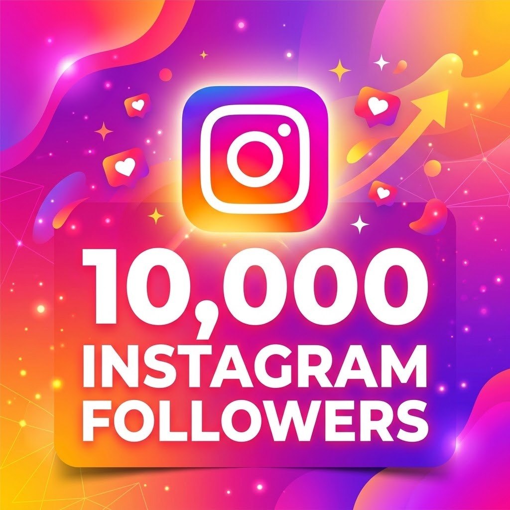 Instagram Follower