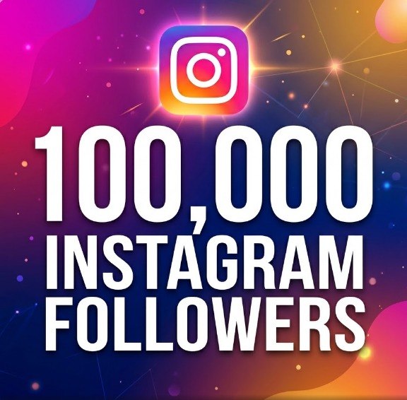 Instagram Follower