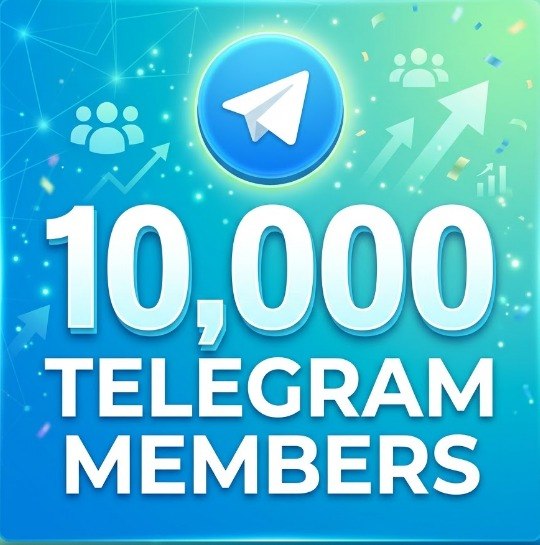 Telegram Member