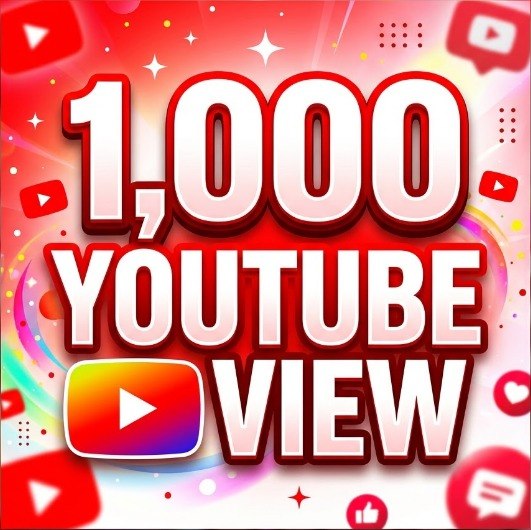 YouTube View