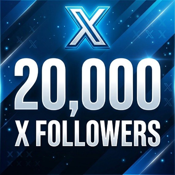 Twitter Followers