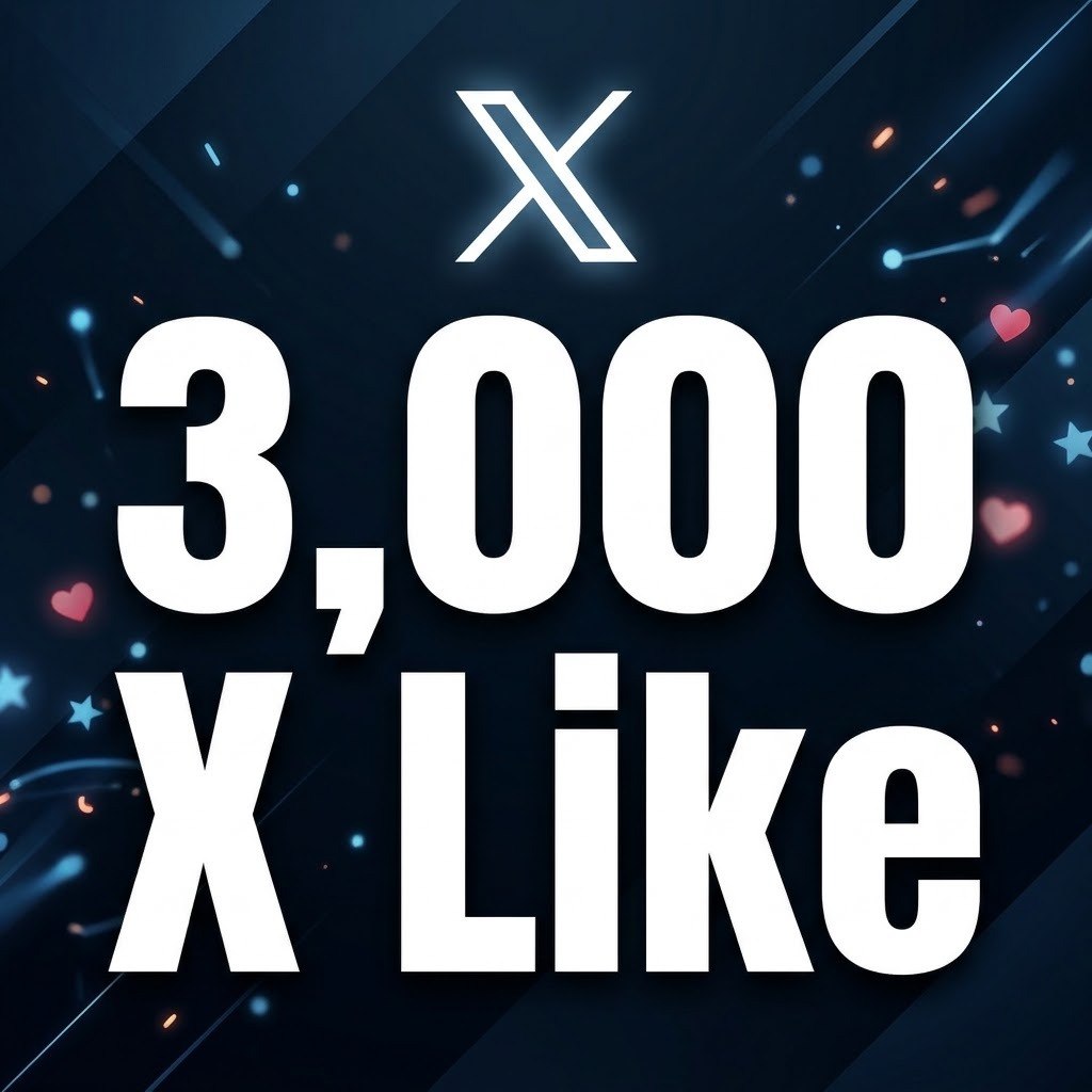 Twitter Likes