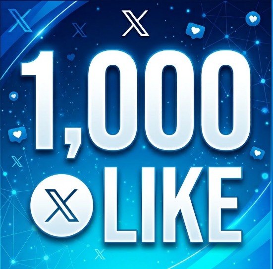 Twitter Likes
