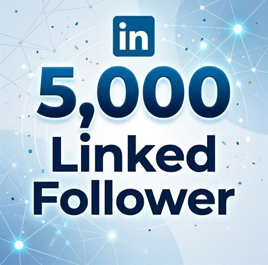 Linked Follower