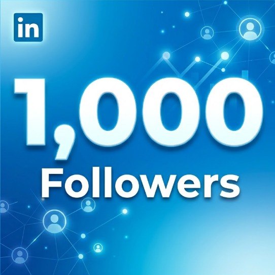 Linked Follower