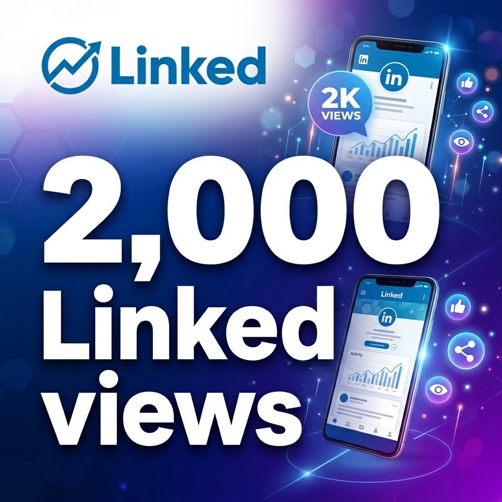 Linked View