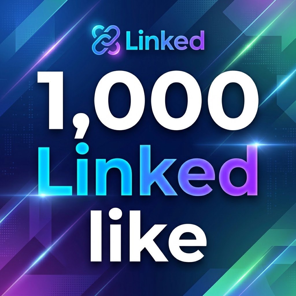 Linked Like
