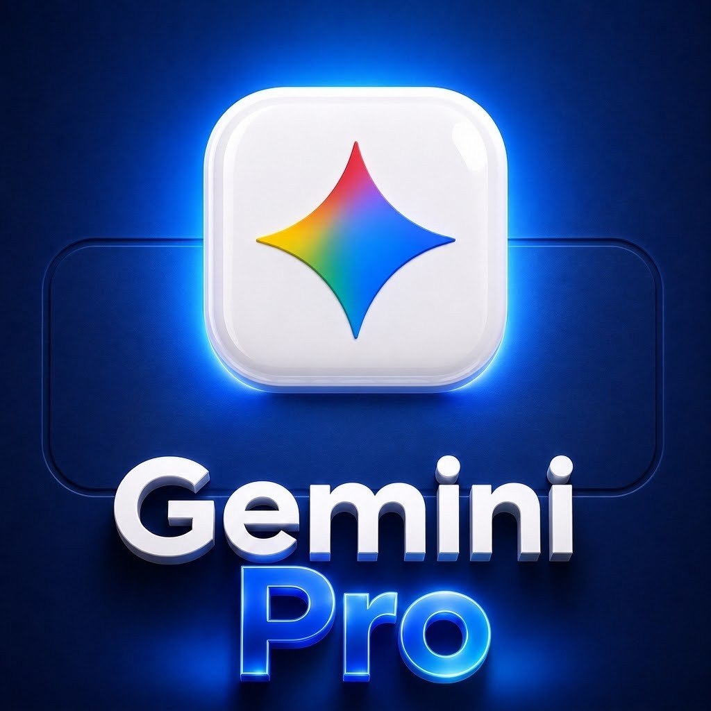 ⚡ Gemini 18 months