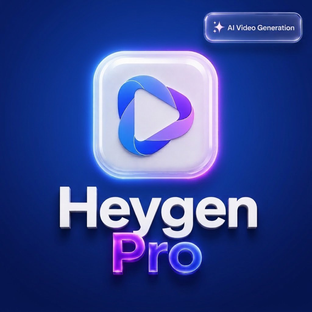 HEYGEN CREATOR 1 MONTH (24H warranty)